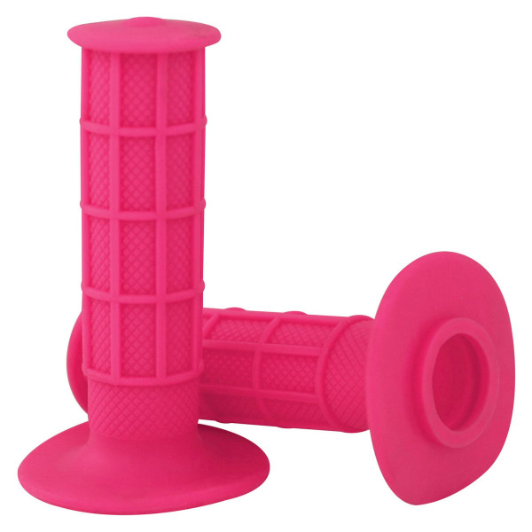 Bike It Bike it mx grips pink